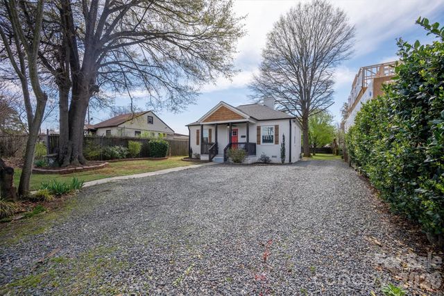 307 E Peterson Drive, Charlotte, NC 28217