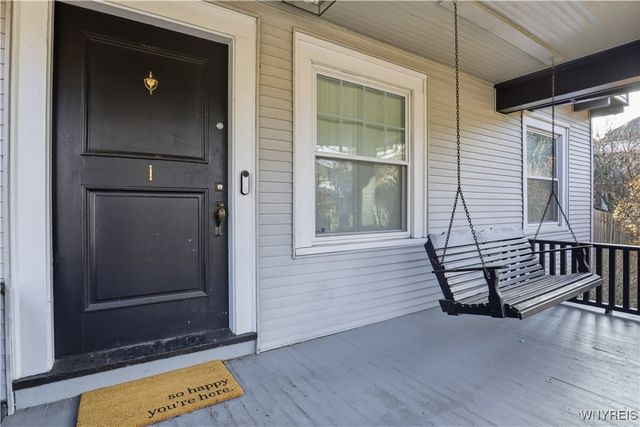 1 Argyle Park, Buffalo, NY 14222