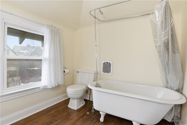 1 Argyle Park, Buffalo, NY 14222