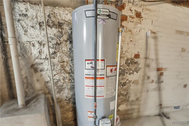 1 Argyle Park, Buffalo, NY 14222