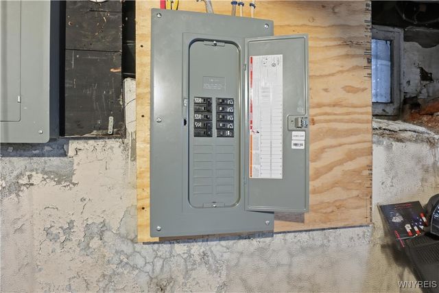 1 Argyle Park, Buffalo, NY 14222