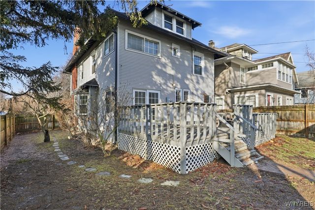 1 Argyle Park, Buffalo, NY 14222