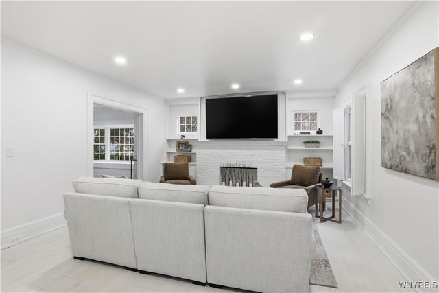 1 Argyle Park, Buffalo, NY 14222