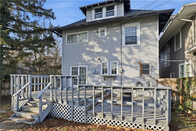 1 Argyle Park, Buffalo, NY 14222