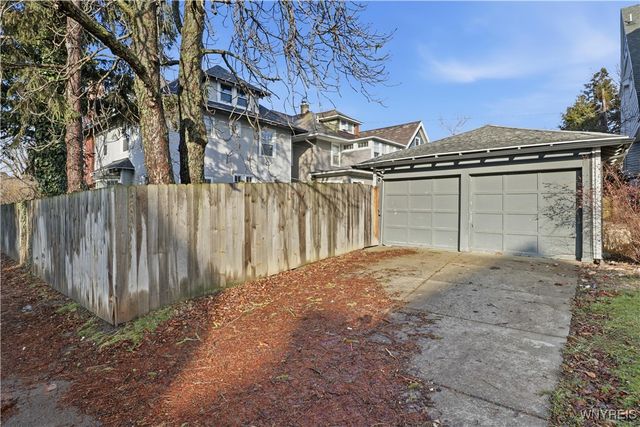 1 Argyle Park, Buffalo, NY 14222