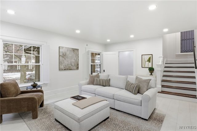 1 Argyle Park, Buffalo, NY 14222