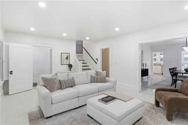 1 Argyle Park, Buffalo, NY 14222