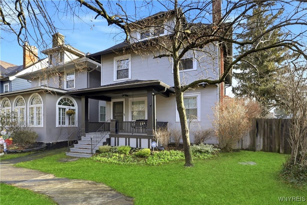 1 Argyle Park, Buffalo, NY 14222