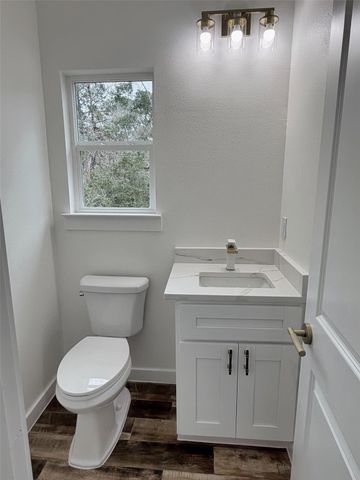 410 Coast Loop, Trinity, TX 75862