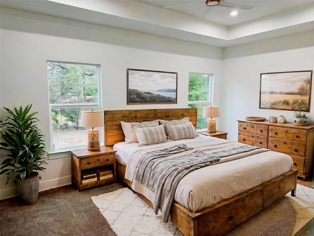 410 Coast Loop, Trinity, TX 75862