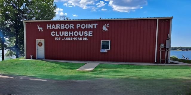 410 Coast Loop, Trinity, TX 75862