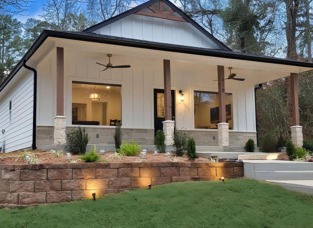 410 Coast Loop, Trinity, TX 75862