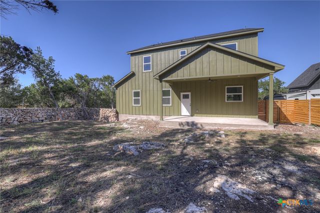 118 Crazy Cross Road, Wimberley, TX 78676