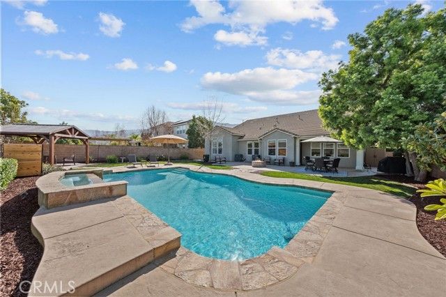 25620 Spicewood, Corona, CA 92883