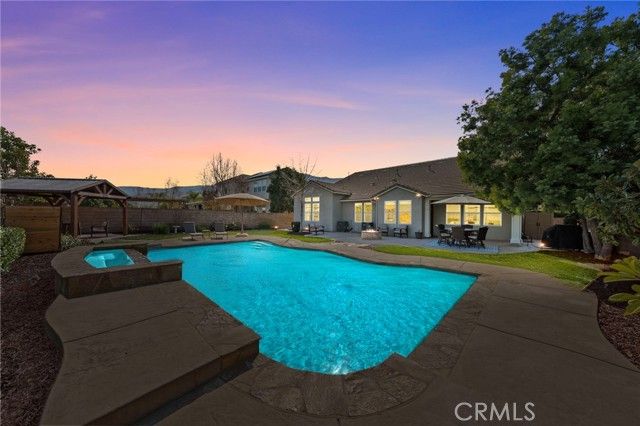 25620 Spicewood, Corona, CA 92883