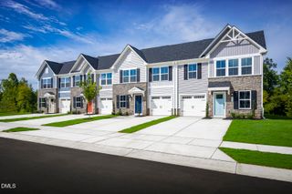 752 Haystack View Road, Raleigh, NC 27603
