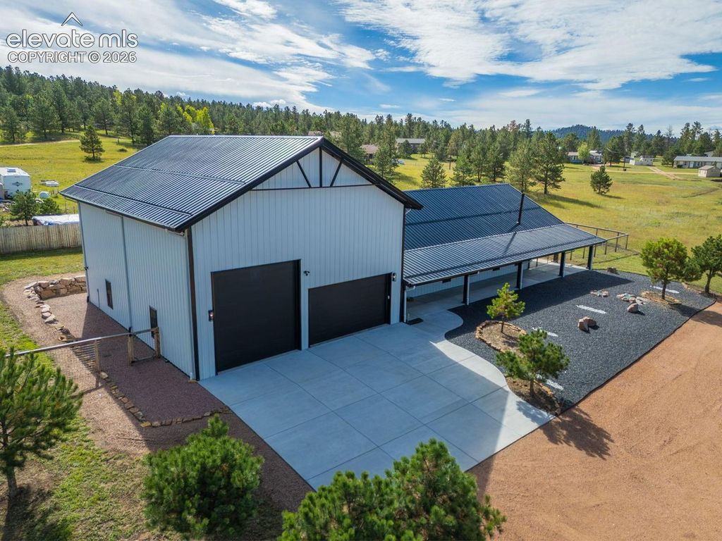 412 Obsidian Drive, Florissant, CO 80816 — photo 3