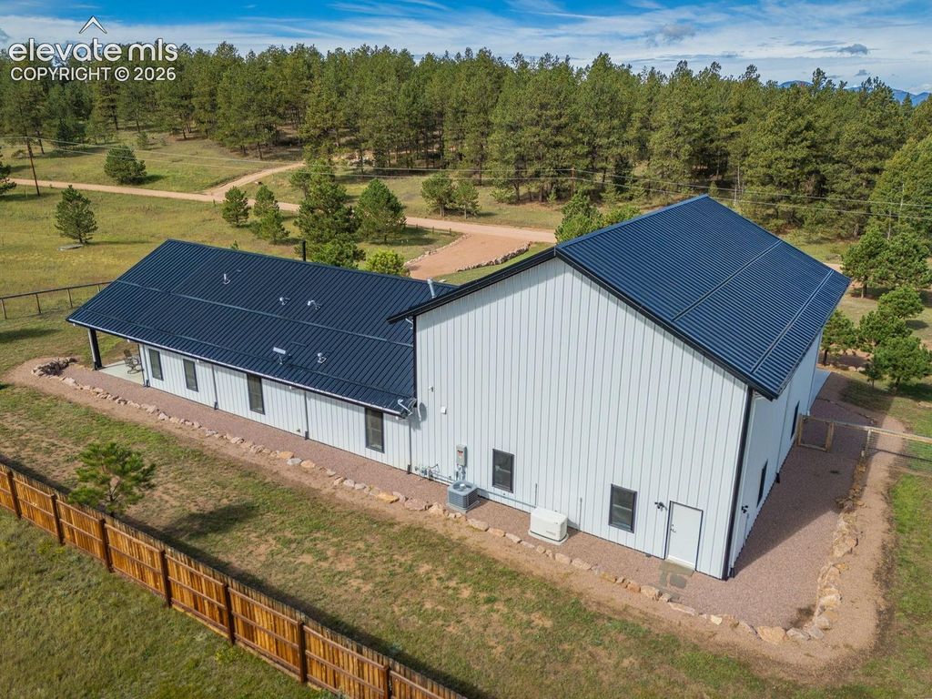 412 Obsidian Drive, Florissant, CO 80816 — photo 4