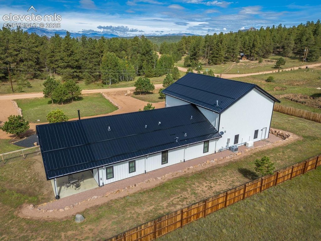 412 Obsidian Drive, Florissant, CO 80816 — photo 5