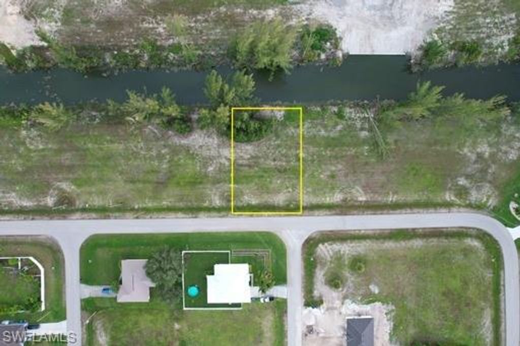 3612 NE 15th AVE, CAPE CORAL, FL 33909 — photo 2