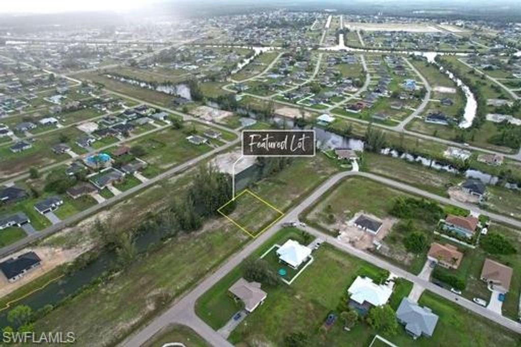 3612 NE 15th AVE, CAPE CORAL, FL 33909 — photo 3