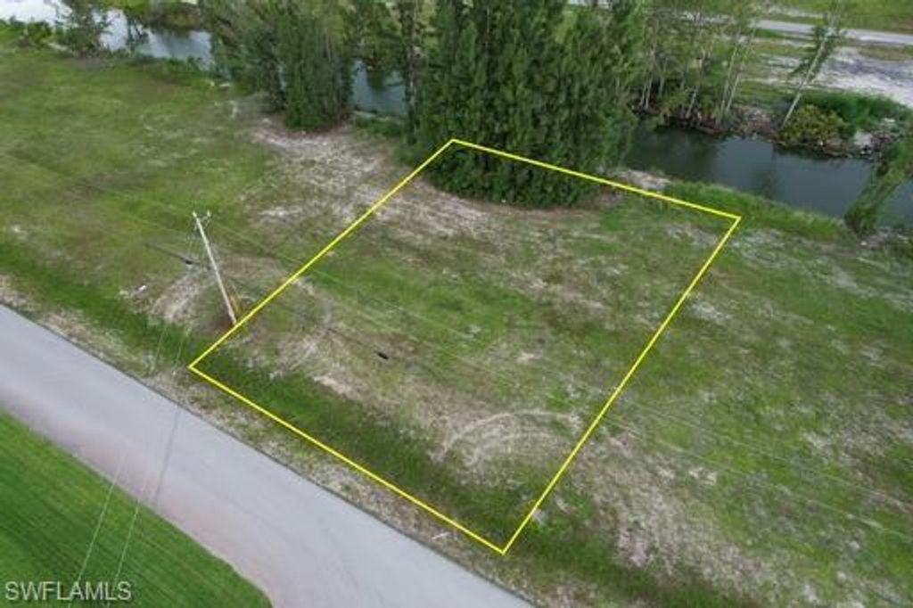 3612 NE 15th AVE, CAPE CORAL, FL 33909 — photo 4