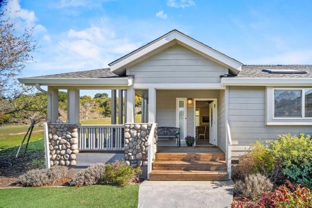 225 Dunbarton Road, Aromas, CA 95004