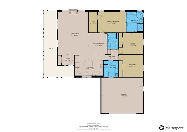 225 Dunbarton Road, Aromas, CA 95004