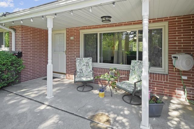 248 S Stuart ROAD, Mount Pleasant, WI 53406