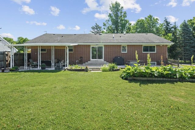 248 S Stuart ROAD, Mount Pleasant, WI 53406