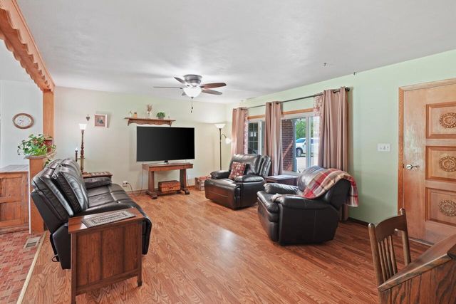 248 S Stuart ROAD, Mount Pleasant, WI 53406