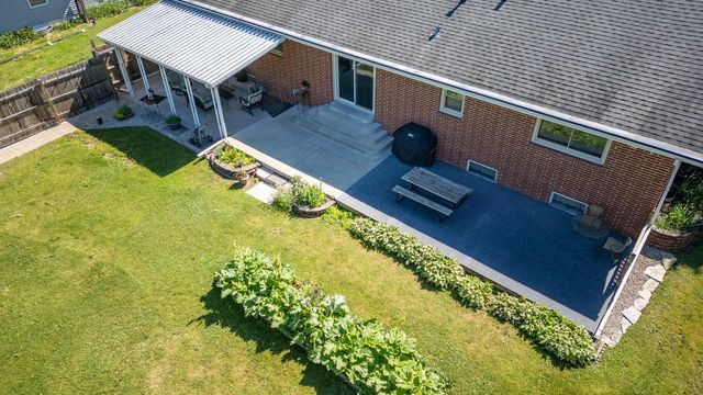 248 S Stuart ROAD, Mount Pleasant, WI 53406