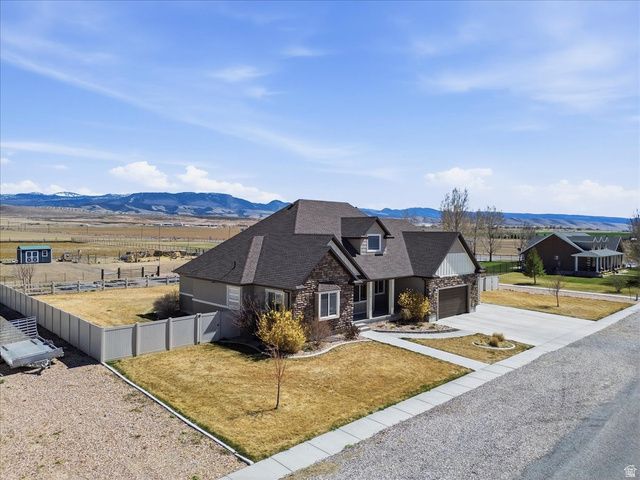 175 S 500 E, Centerfield, UT 84622