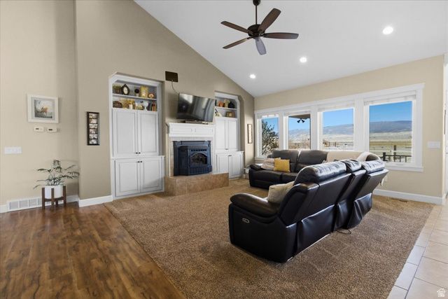 175 S 500 E, Centerfield, UT 84622