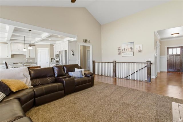 175 S 500 E, Centerfield, UT 84622