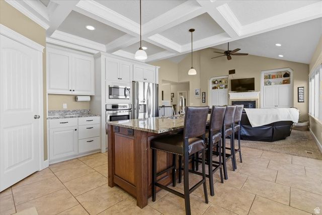 175 S 500 E, Centerfield, UT 84622