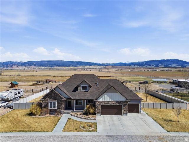 175 S 500 E, Centerfield, UT 84622