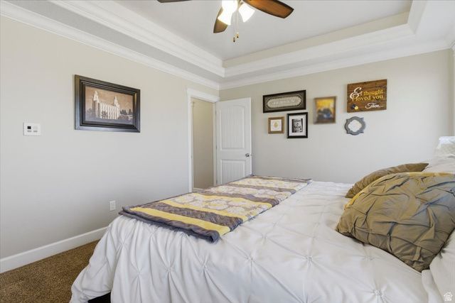 175 S 500 E, Centerfield, UT 84622