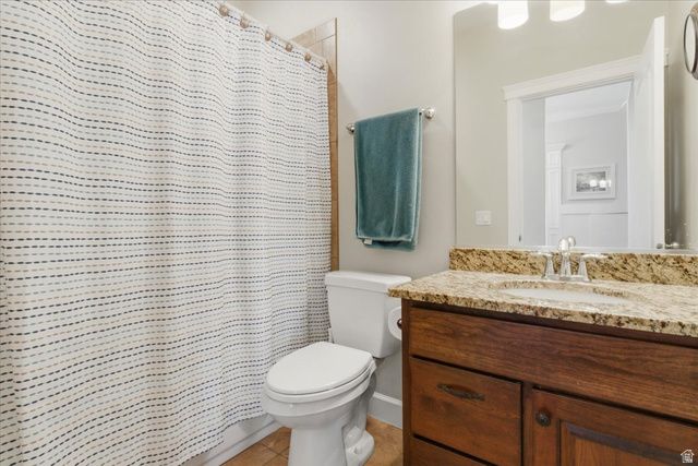 175 S 500 E, Centerfield, UT 84622