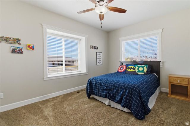 175 S 500 E, Centerfield, UT 84622