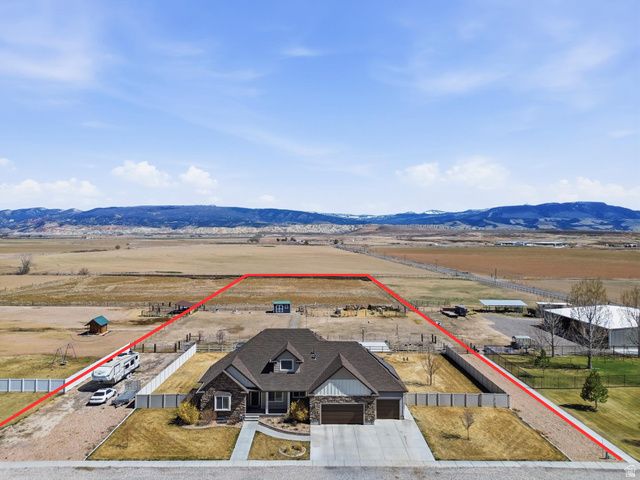 175 S 500 E, Centerfield, UT 84622