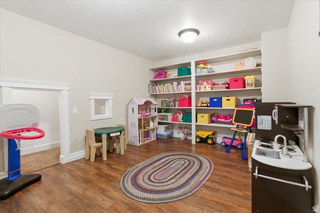 175 S 500 E, Centerfield, UT 84622