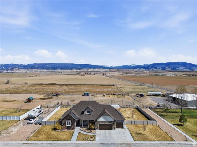 175 S 500 E, Centerfield, UT 84622