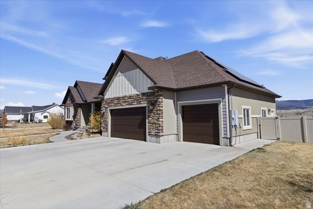 175 S 500 E, Centerfield, UT 84622