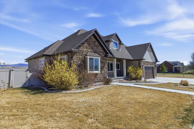 175 S 500 E, Centerfield, UT 84622