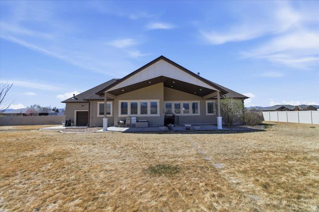 175 S 500 E, Centerfield, UT 84622