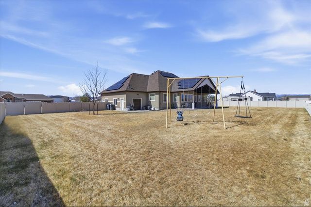 175 S 500 E, Centerfield, UT 84622