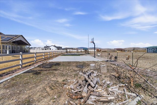 175 S 500 E, Centerfield, UT 84622