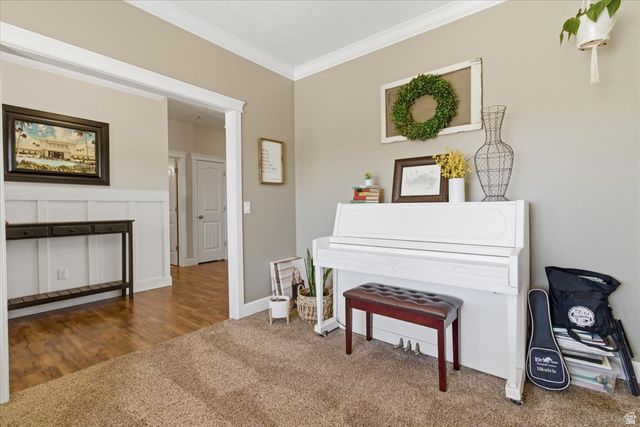 175 S 500 E, Centerfield, UT 84622