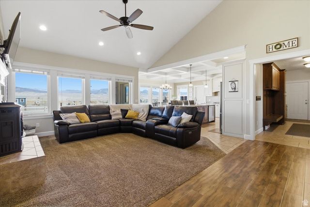 175 S 500 E, Centerfield, UT 84622